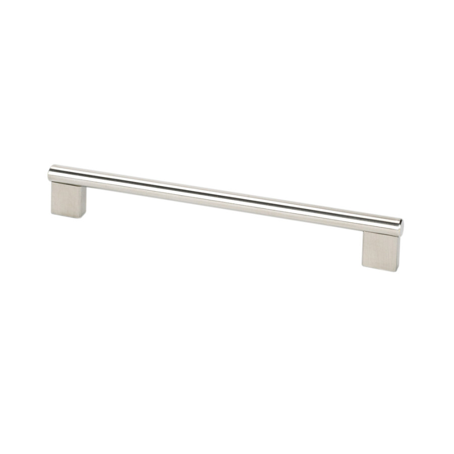 RECTANGULAR PULL STAINLESS STEEL