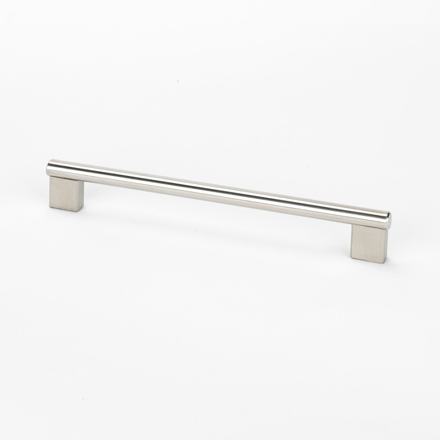 RECTANGULAR PULL STAINLESS STEEL