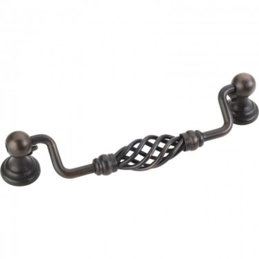 Zurich, Brushed Oil Rubbed Bronze, I350-128DBAC