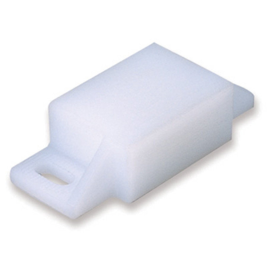MC-JM50WT, SEALED MAGNETIC CATCH