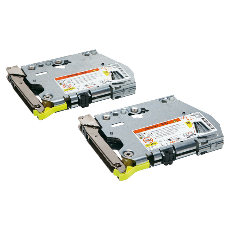 AVENTOS HK stay lift, lift mechanism (set), PF=750-2500 (with 2 pieces), suitable for SERVO-DRIVE, 20K2500.N5