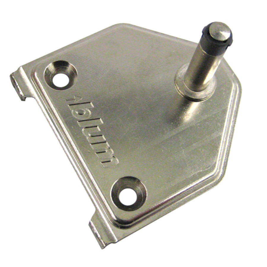 AVENTOS HK-XS small stay lift, cabinet mounting, screw-on, 20K5501