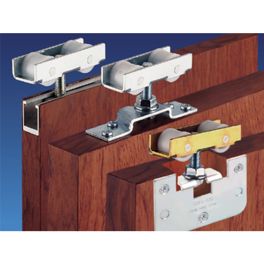 KS-3576, KS-60 SIDE SURFACE PARTS KIT