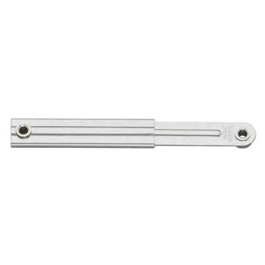 STAINLESS STEEL ULTRA MINI LID STAY, L-100S