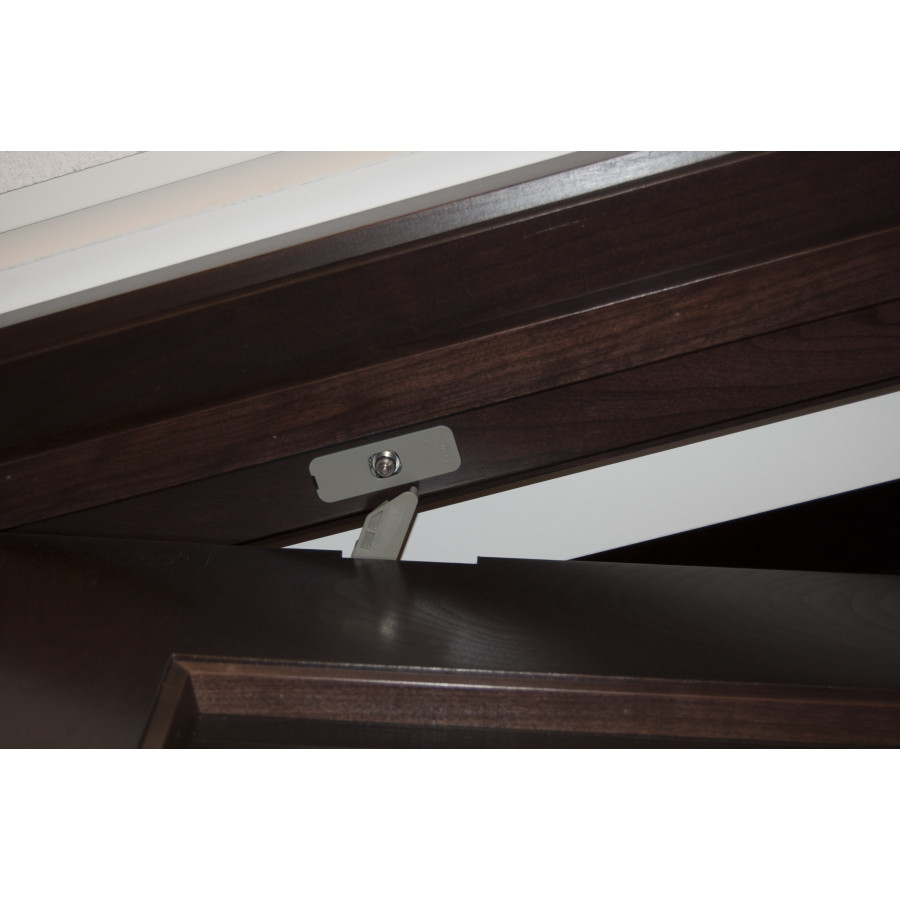 SOFT CLOSE DOOR DAMPER (MORTISE TYPE) LAPCON DAMPER, LDD-V