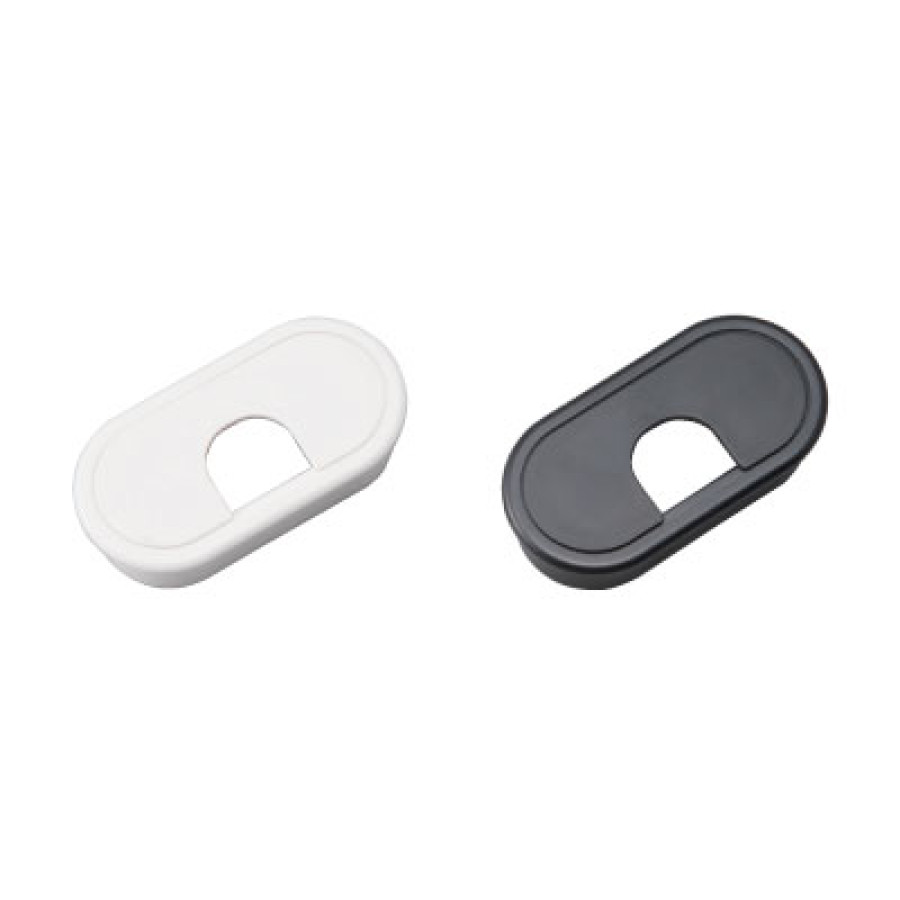 LN-72S/BLK, CABLE GROMMET