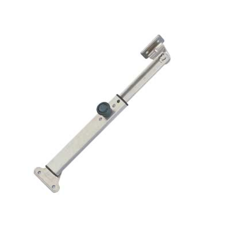 LID STAY WITH LOCK, LSP-195B