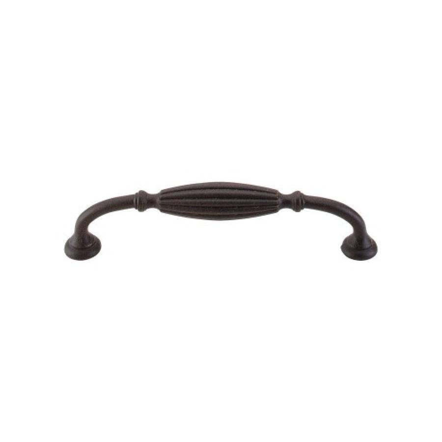 Tuscany D-Pull Small 5 1/16" (c-c) - Rust