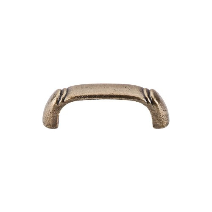 Dover D-Pull 2 1/2" (c-c) - German Bronze