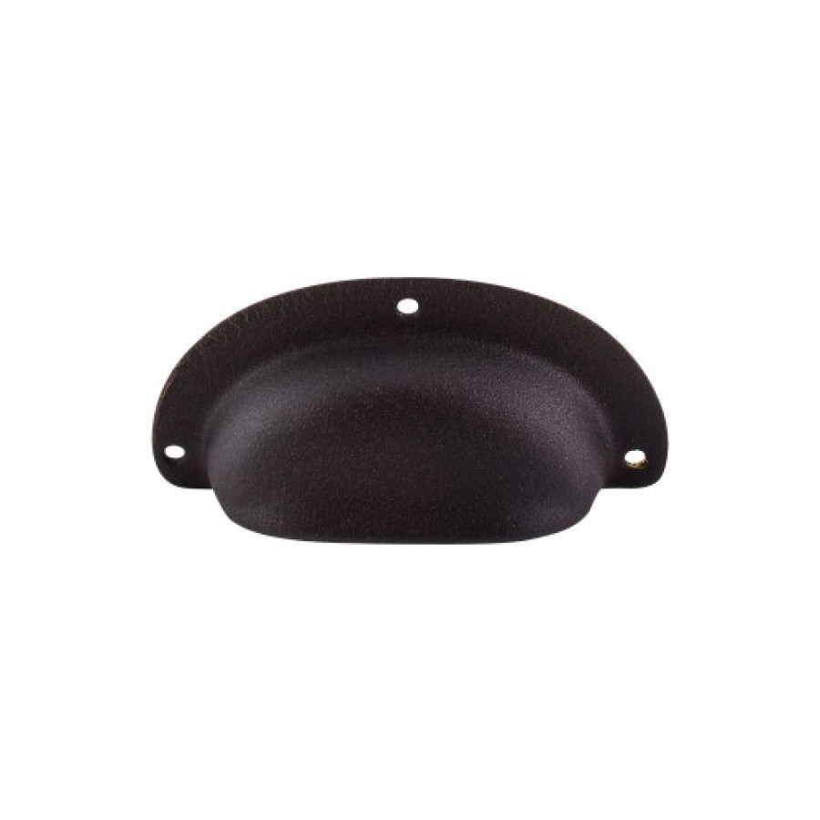 Mayfair Cup Pull 3 3/4" - Rust