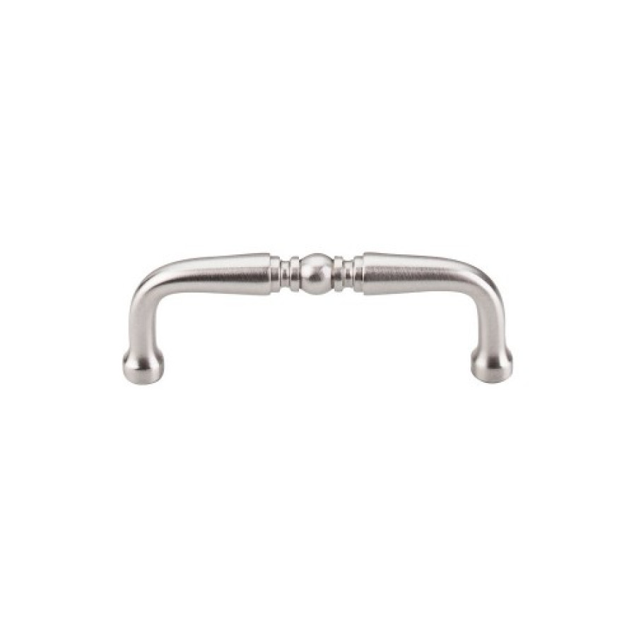 Somerset Pull 3" (c-c) - Brushed Satin Nickel