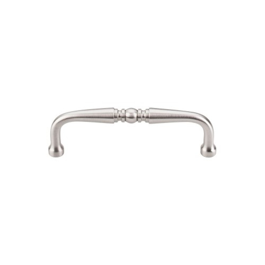 Somerset Pull 3 1/2" (c-c) - Brushed Satin Nickel
