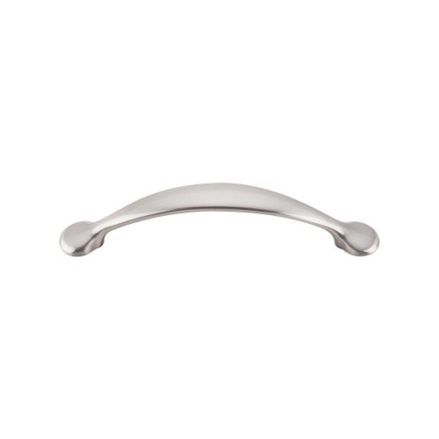 Honeyman Pull 5 1/16" (c-c) - Brushed Satin Nickel