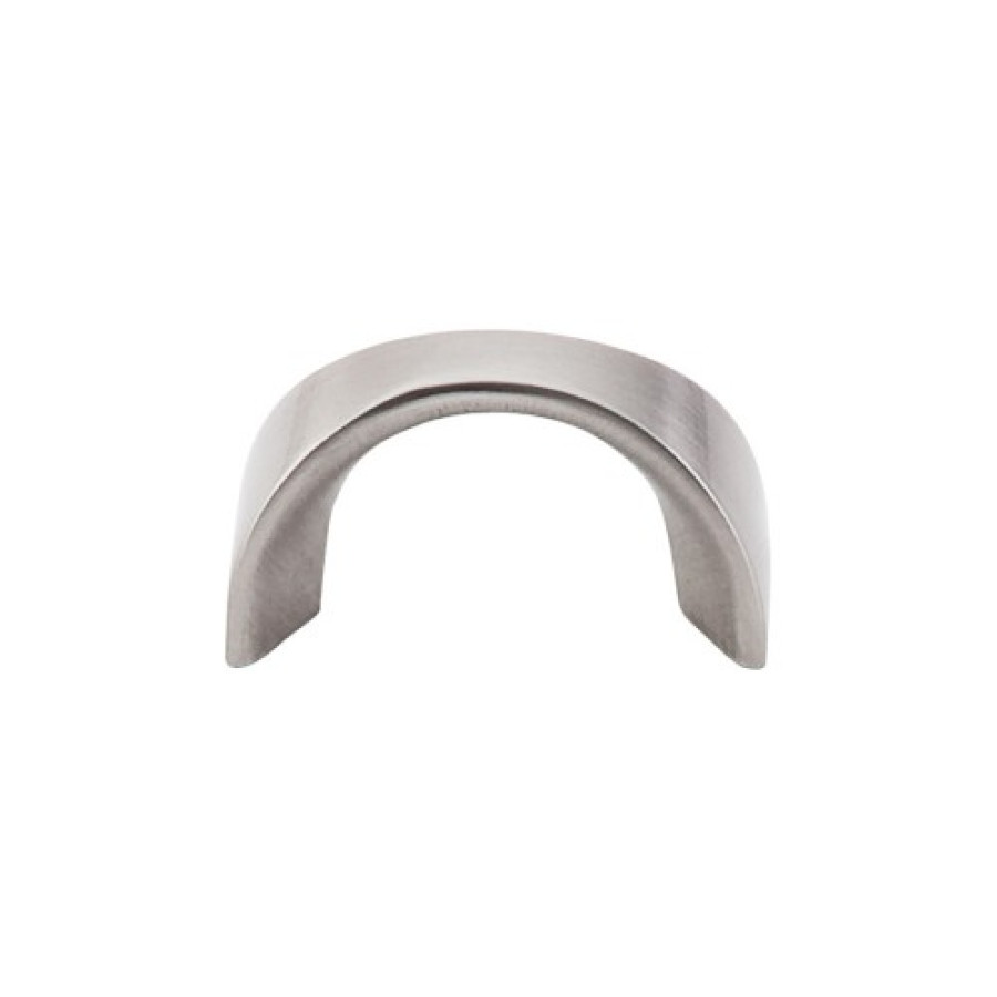 U - Pull 1 1/4" (c-c) - Brushed Satin Nickel