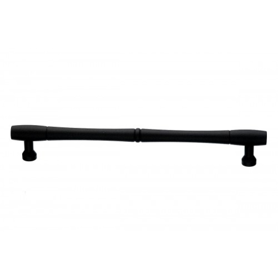 Nouveau Bamboo Appliance Pull 18" (c-c) - Rust