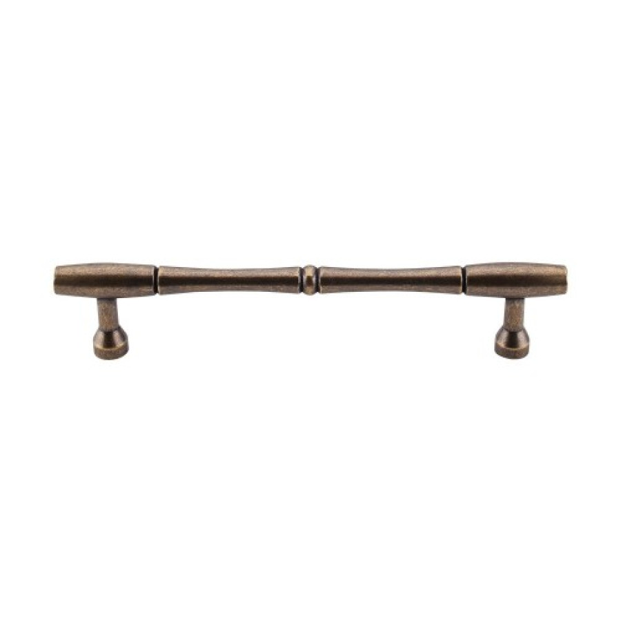 Nouveau Bamboo Pull 7" (c-c) - German Bronze