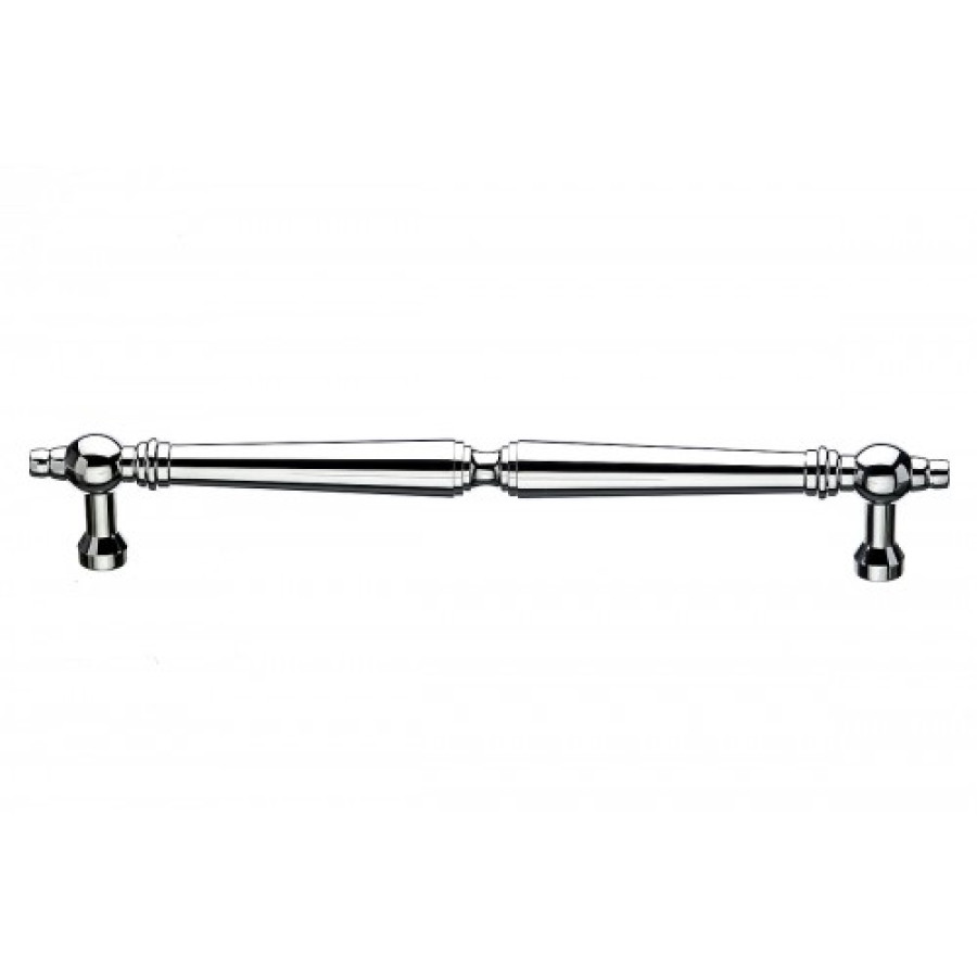 Asbury Appliance Pull 18" (c-c) - Polished Chrome