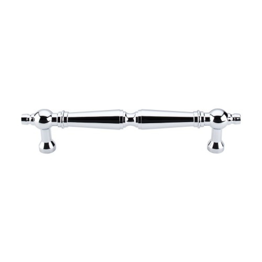 Asbury Appliance Pull 8" (c-c) - Polished Chrome