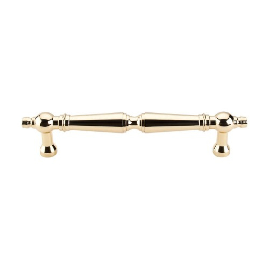 Asbury Appliance Pull 8" (c-c) - Polished Brass