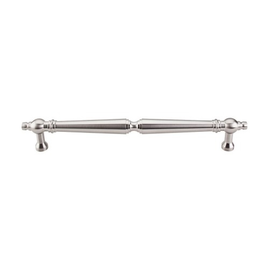 Asbury Appliance Pull 12" (c-c) - Brushed Satin Nickel