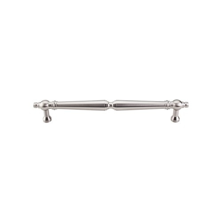 Asbury Appliance Pull 18" (c-c) - Brushed Satin Nickel