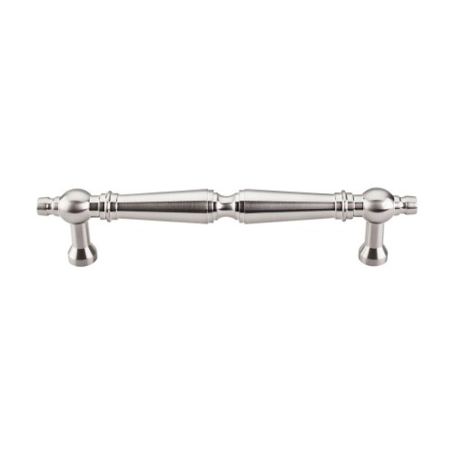 Asbury Appliance Pull 8" (c-c) - Brushed Satin Nickel