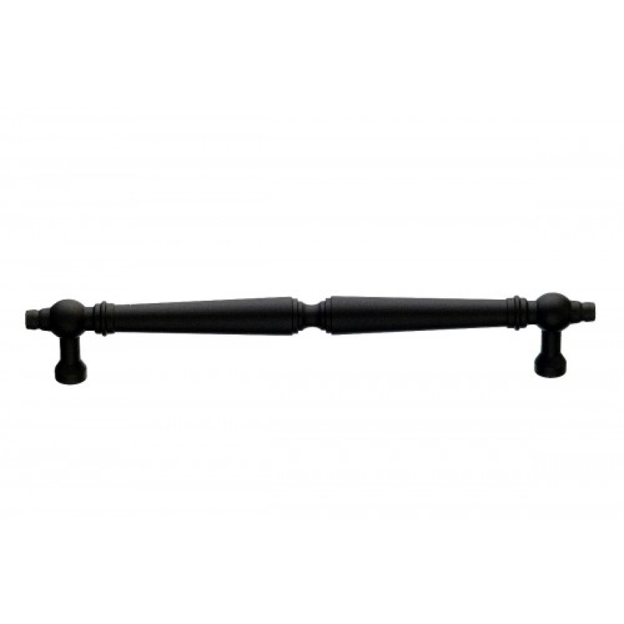 Asbury Appliance Pull 18" (c-c) - Rust