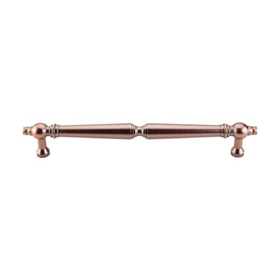 Asbury Appliance Pull 12" (c-c) - Antique Copper