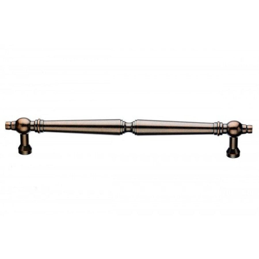 Asbury Appliance Pull 18" (c-c) - Antique Copper
