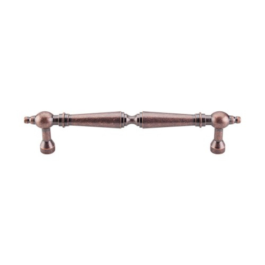 Asbury Pull 7" (c-c) - Antique Copper