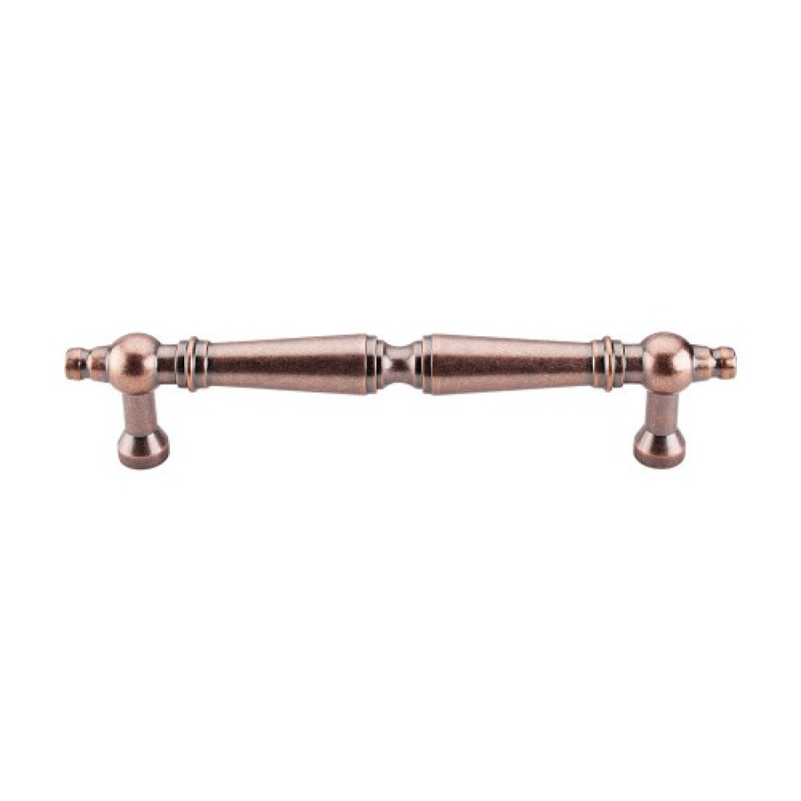 Asbury Appliance Pull 8" (c-c) - Antique Copper