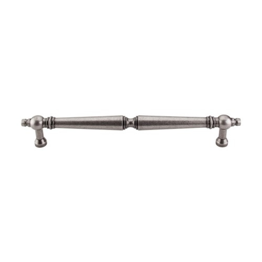 Asbury Appliance Pull 12" (c-c) - Pewter Antique