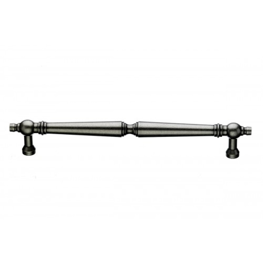 Asbury Appliance Pull 18" (c-c) - Pewter Antique