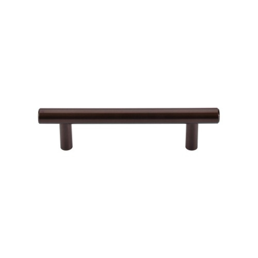 Hopewell Bar Pull 3 3/4" (c-c) - Oil Rubbed Bronze