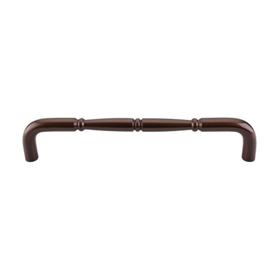 Nouveau Ring Appliance Pull 12" (c-c) - Oil Rubbed Bronze