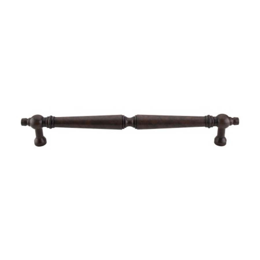 Asbury Appliance Pull 12" (c-c) - Patina Rouge