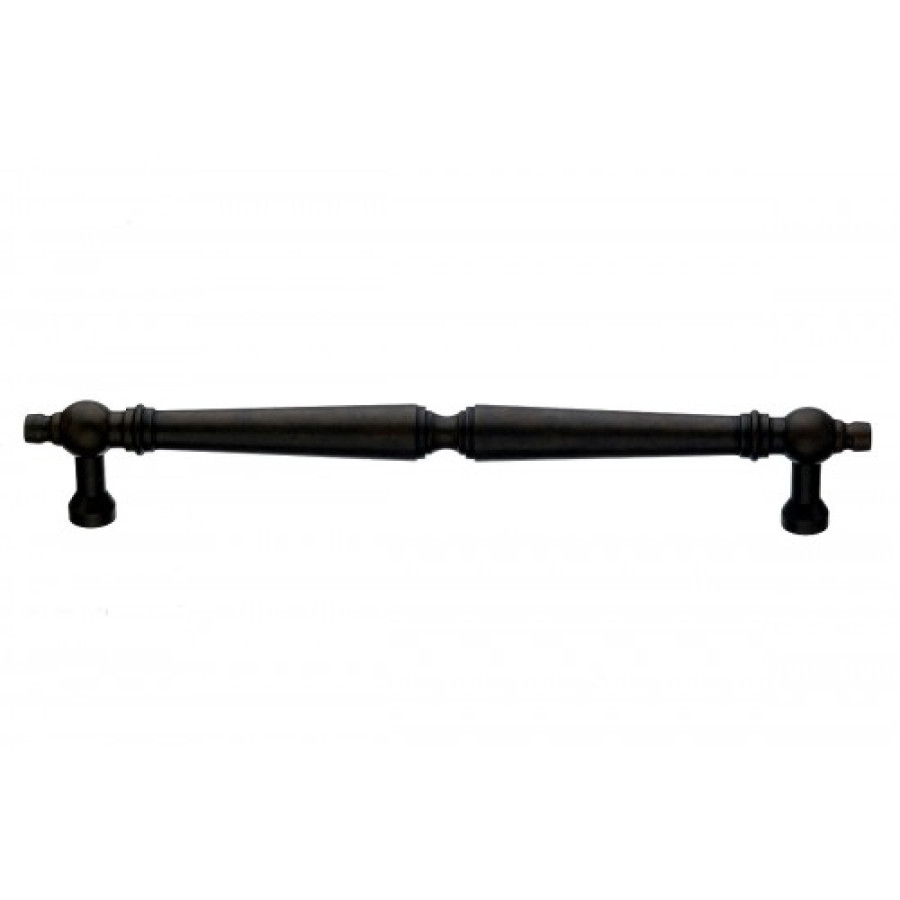 Asbury Appliance Pull 18" (c-c) - Patina Rouge