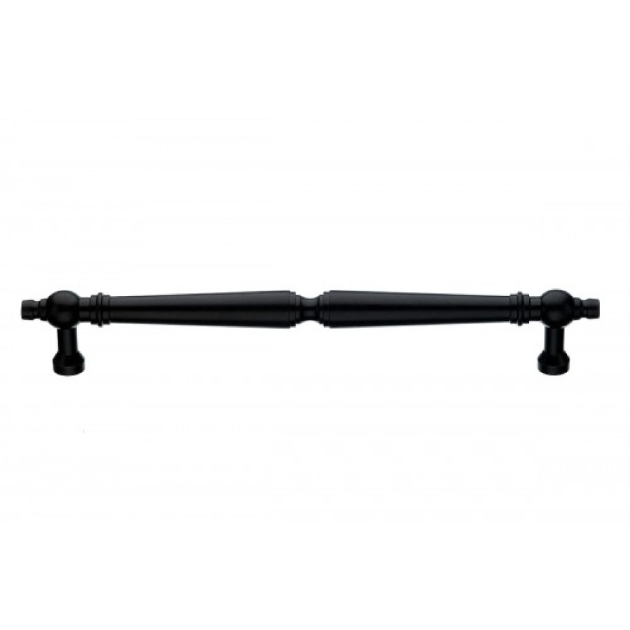 Asbury Appliance Pull 18" (c-c) - Patina Black