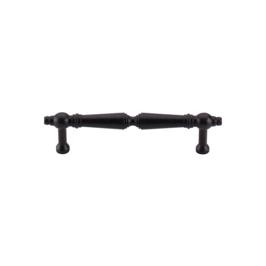 Asbury Pull 3 3/4" (c-c) - Patina Black