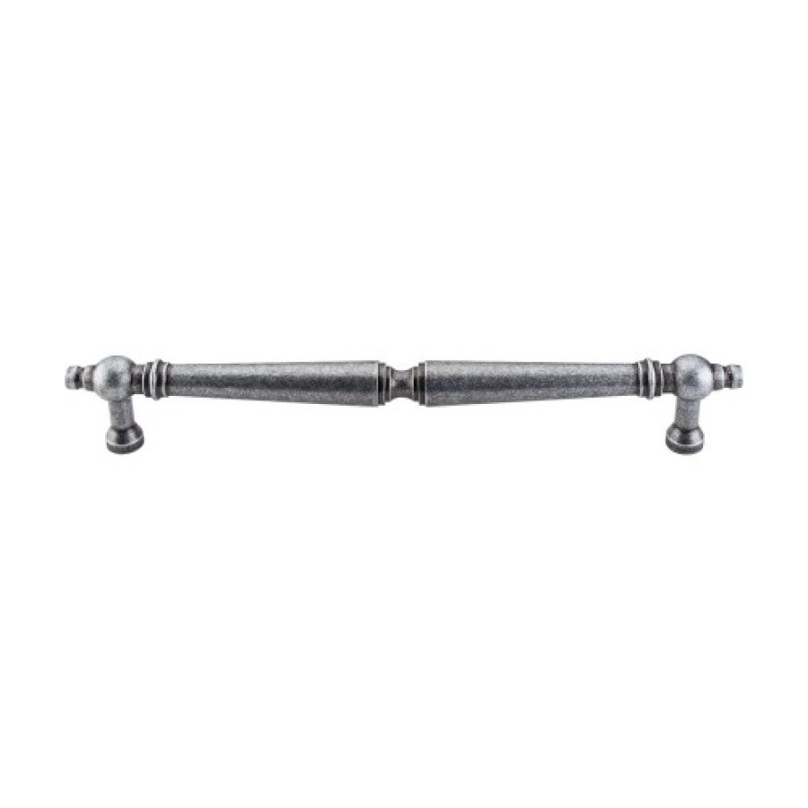 Asbury Appliance Pull 12" (c-c) - Pewter