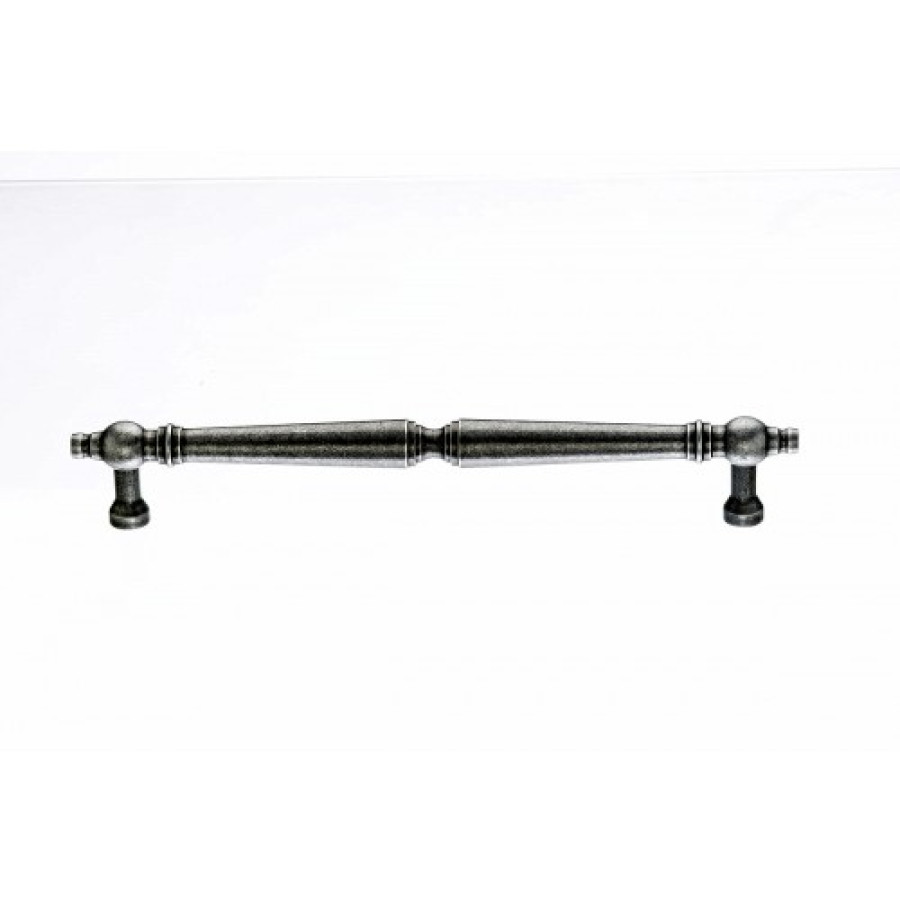 Asbury Appliance Pull 18" (c-c) - Pewter