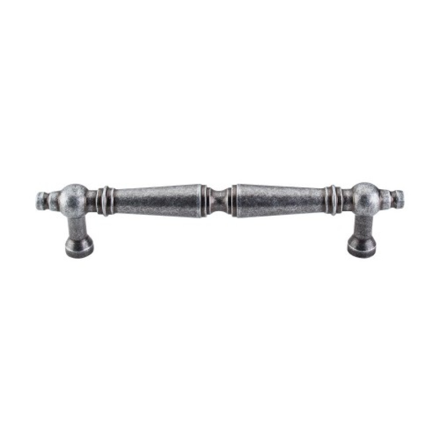 Asbury Appliance Pull 8" (c-c) - Pewter