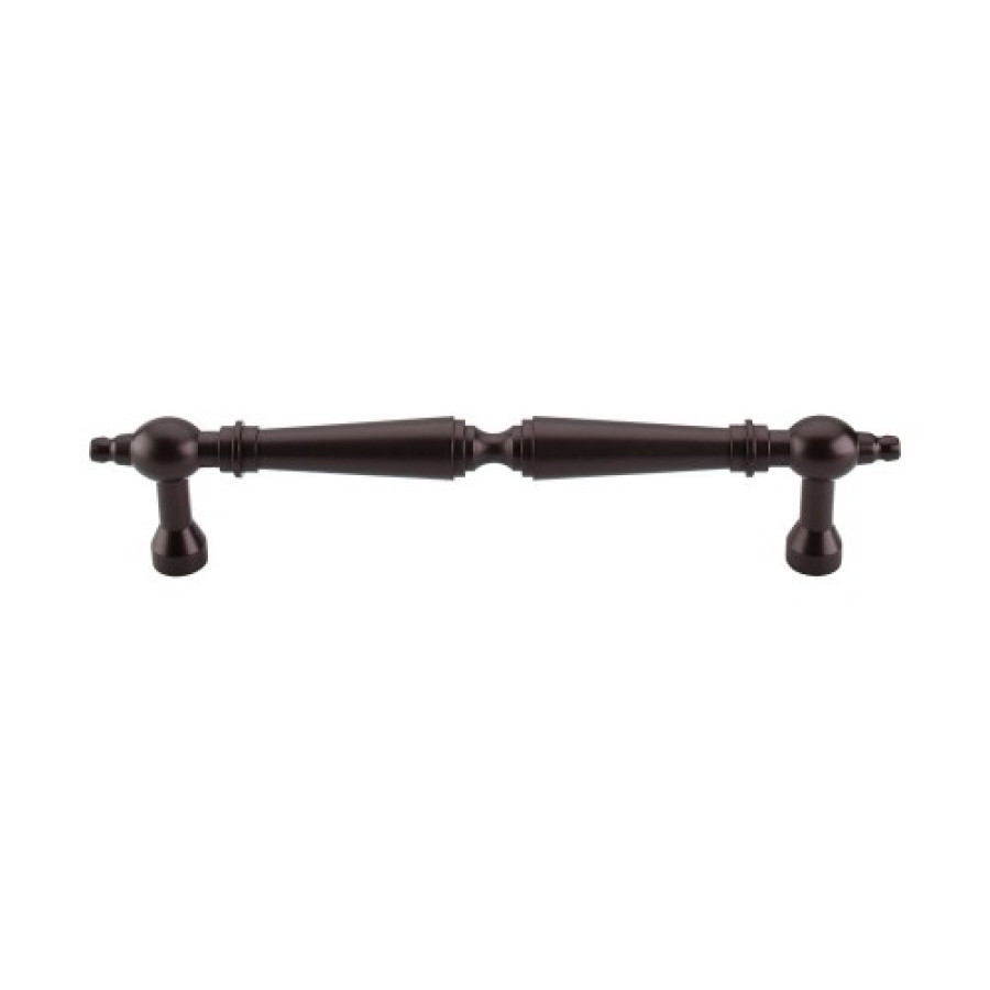 Asbury Pull 7" (c-c) - Oil Rubbed Bronze