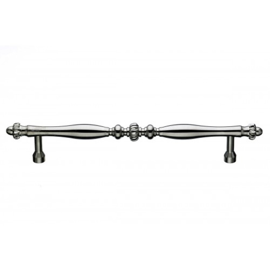 Somerset Melon Appliance Pull 18" (c-c) - Brushed Satin Nickel