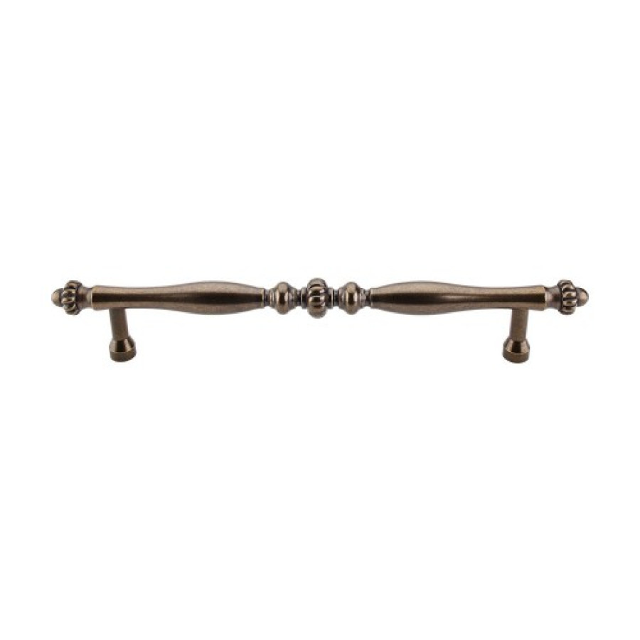 Somerset Melon Appliance Pull 12" (c-c) - German Bronze