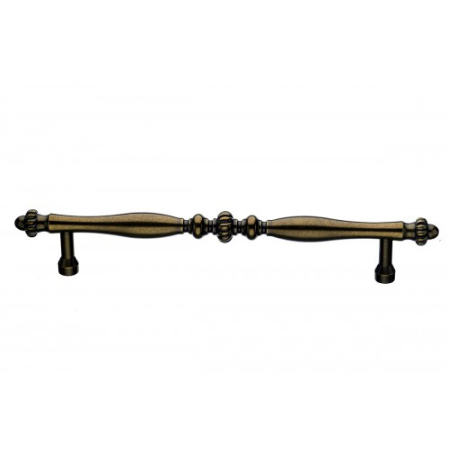 Somerset Melon Appliance Pull 18" (c-c) - German Bronze