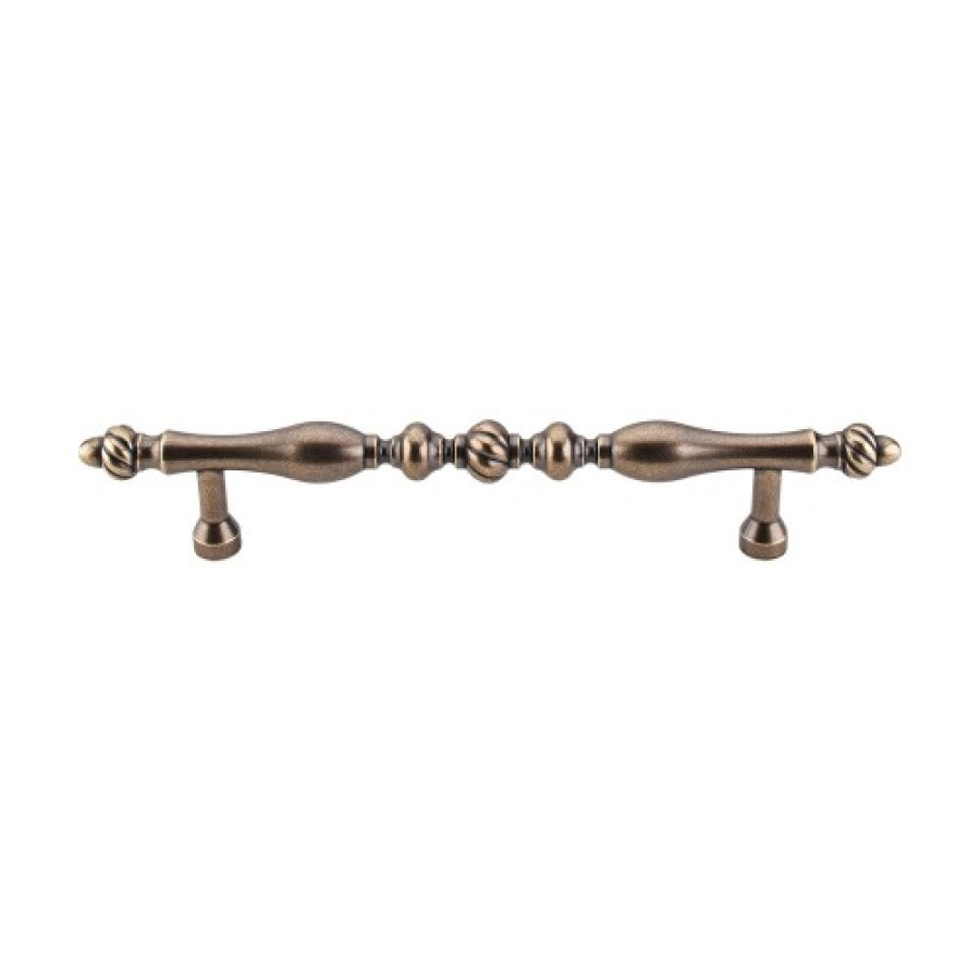 Somerset Melon Pull 7" (c-c) - German Bronze