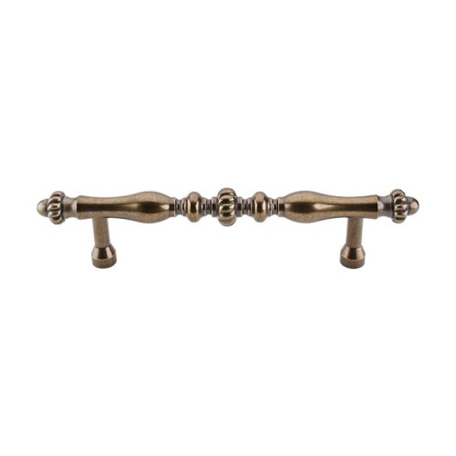 Somerset Melon Appliance Pull 8" (c-c) - German Bronze