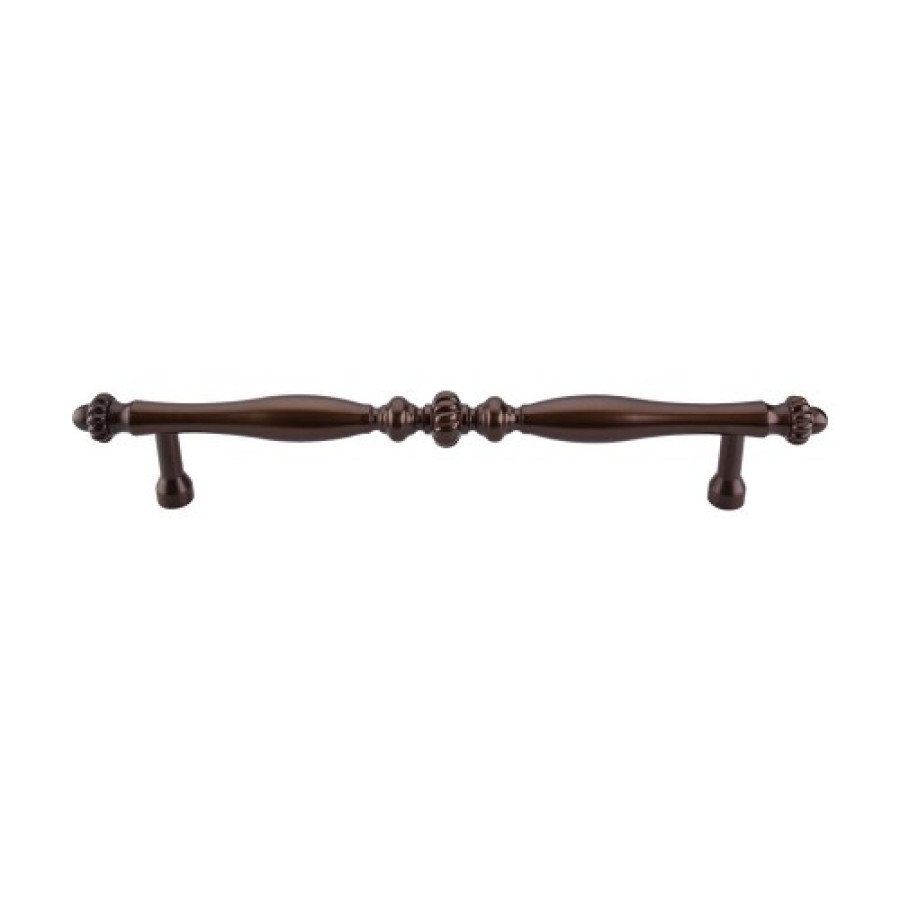 Somerset Melon Appliance Pull 12" (c-c) - Oil Rubbed Bronze