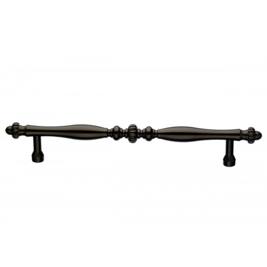 Somerset Melon Appliance Pull 18" (c-c) - Oil Rubbed Bronze